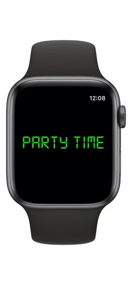 Game screenshot PartyTimeWatches mod apk