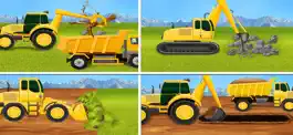Game screenshot House Construction Vehicle mod apk