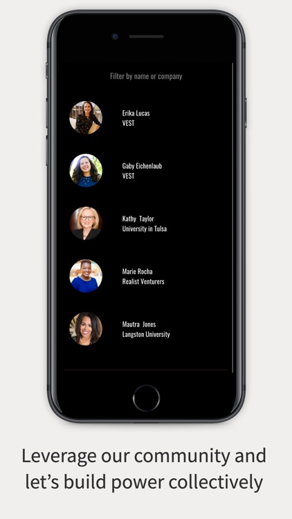 VEST Her screenshot-3