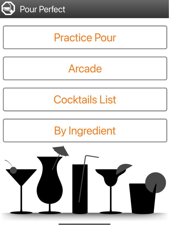 Screenshot #4 pour Pour Perfect