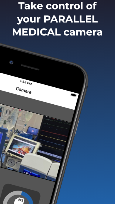 Screenshot #2 pour Parallel Medical