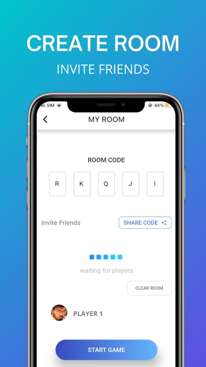 CHAKKMA - FUN TRIVIA + FRIENDS