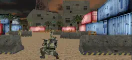 Game screenshot Take Shot & Signify Corral War mod apk