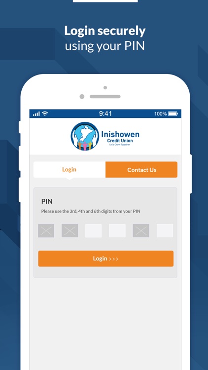 Inishowen Credit Union