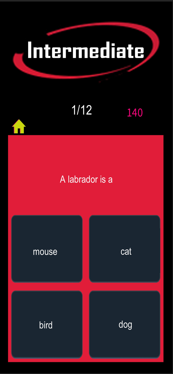 Lucid Academy - Trivia