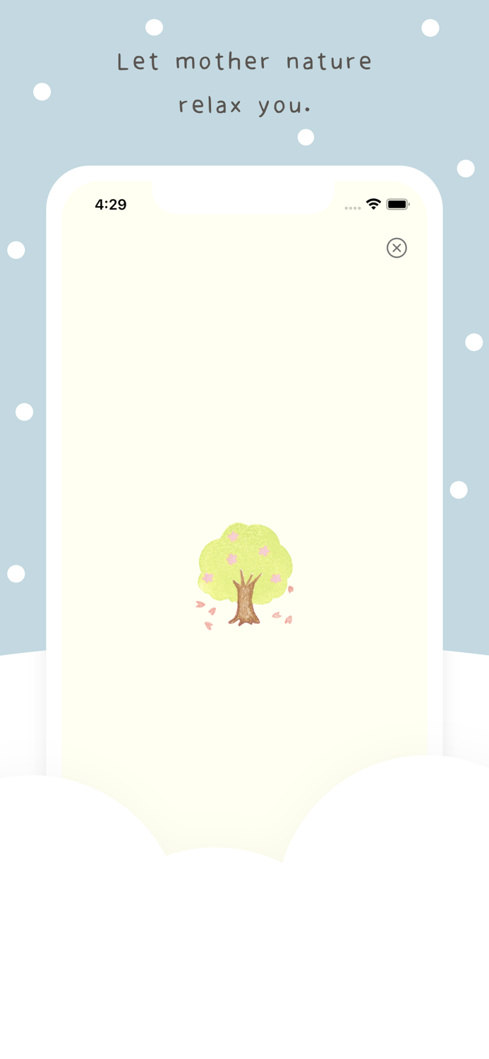 NOISE - relax focus sleep