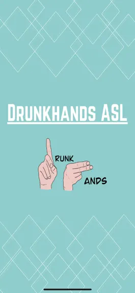 Game screenshot Drunkhands ASL mod apk