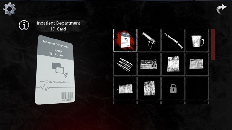 Endless Nightmare 2: Hospital screenshot-5