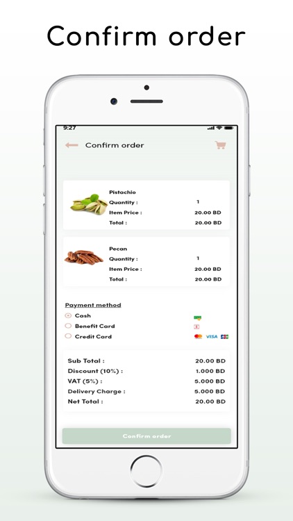 PISTACO. screenshot-5