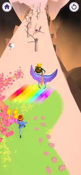 Game screenshot Moth Runner hack