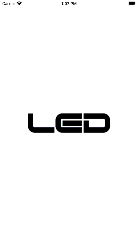 LEDFilo - 230120.1 - (iOS)