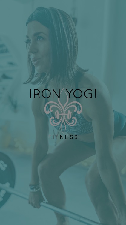 Iron Yogi Fitness