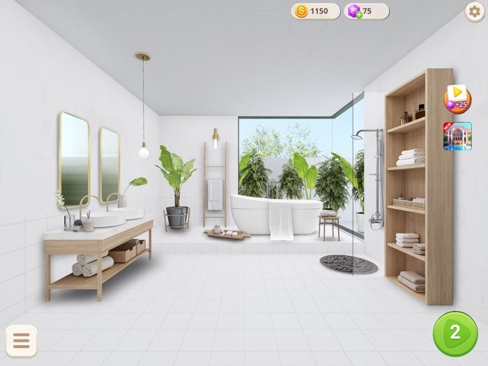 Home Design  House of Words