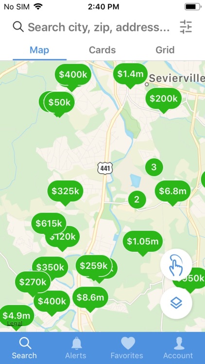 Realty Executives TN Homes