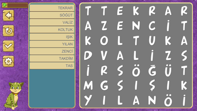 Screenshot #1 pour Puzzle - Quiz religieux