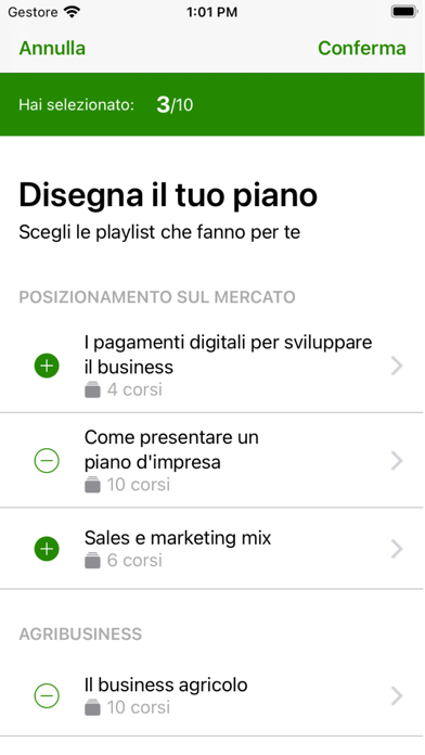 Skills4Capital Screenshot