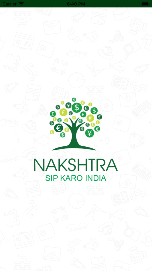 #1. SIP MITRAM (iOS) 由: NAKSHTRA VENTURES PRIVATE LIMITED