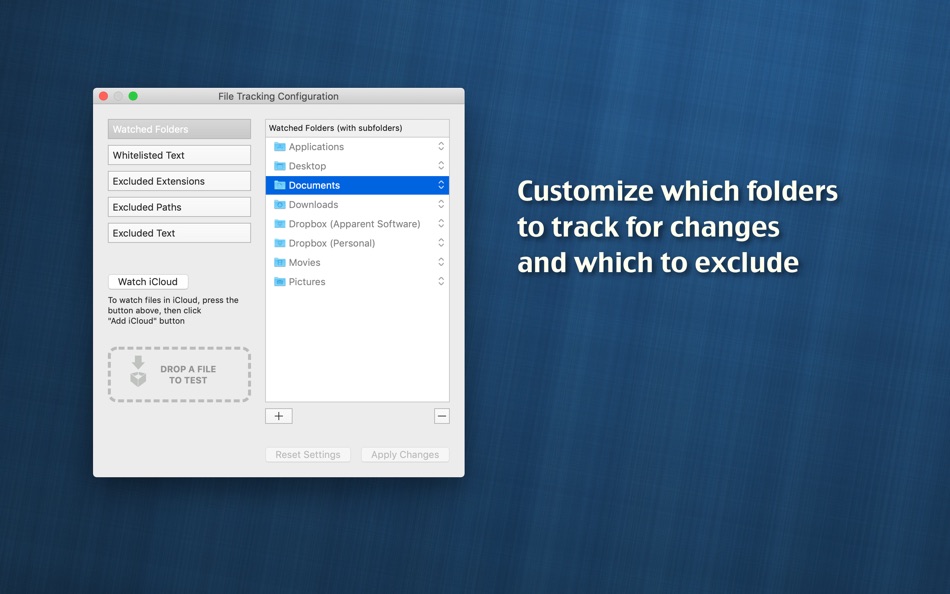 #4. Trickster: Recently Used Files (macOS) 由: Apparent Software Inc.