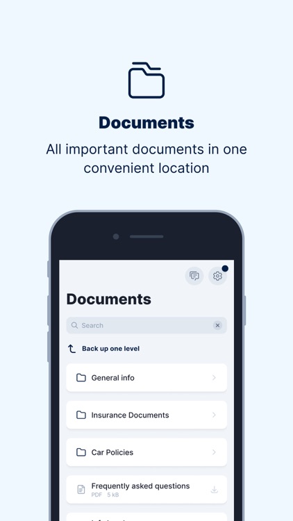 Balta Connect screenshot-4