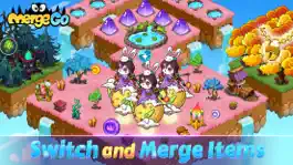 Game screenshot Merge Go hack