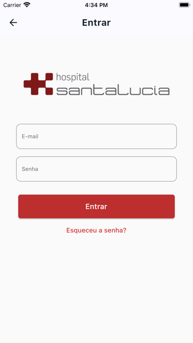 Santa Lucia Screenshot