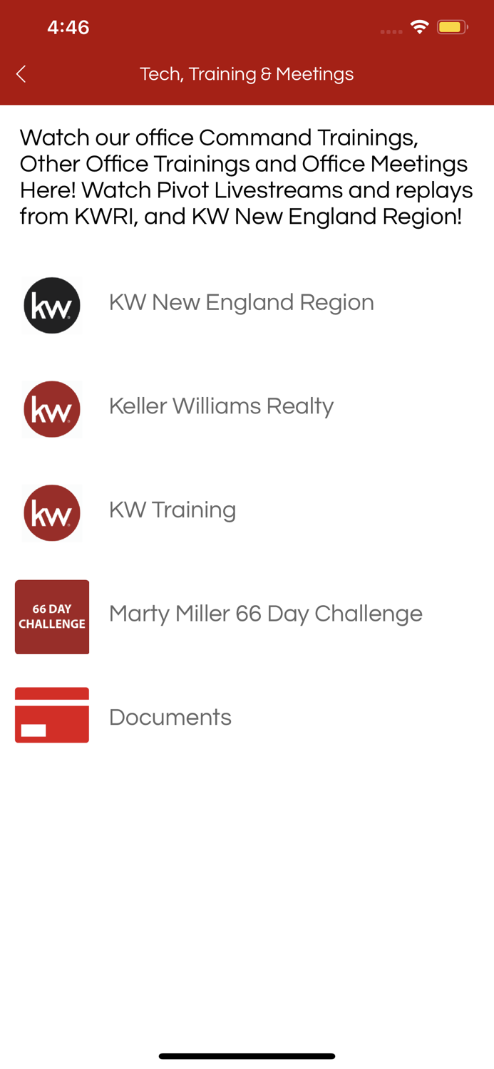 KW Legacy Partners