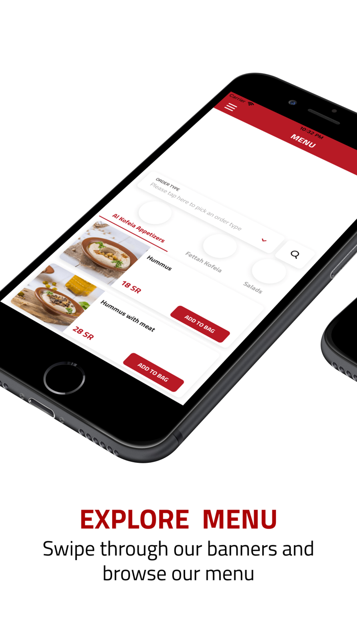 ALKOFEIA  الكوفية