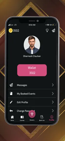 Game screenshot Rupali Jagga Music hack