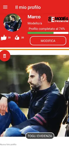 Game screenshot BeModels mod apk