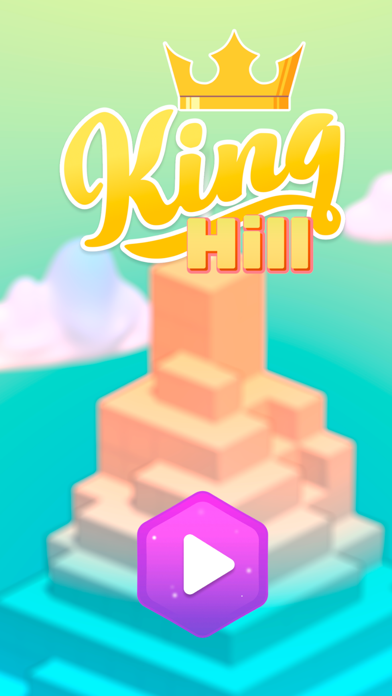 The Hill King Screenshot