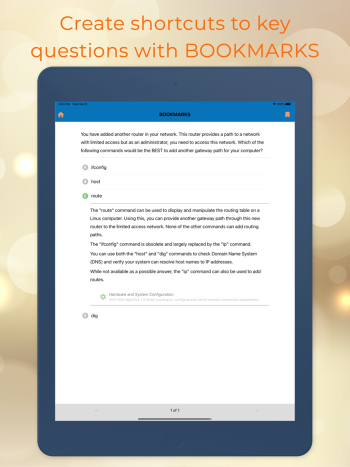 CompTIA Linux XK0-004 Prep