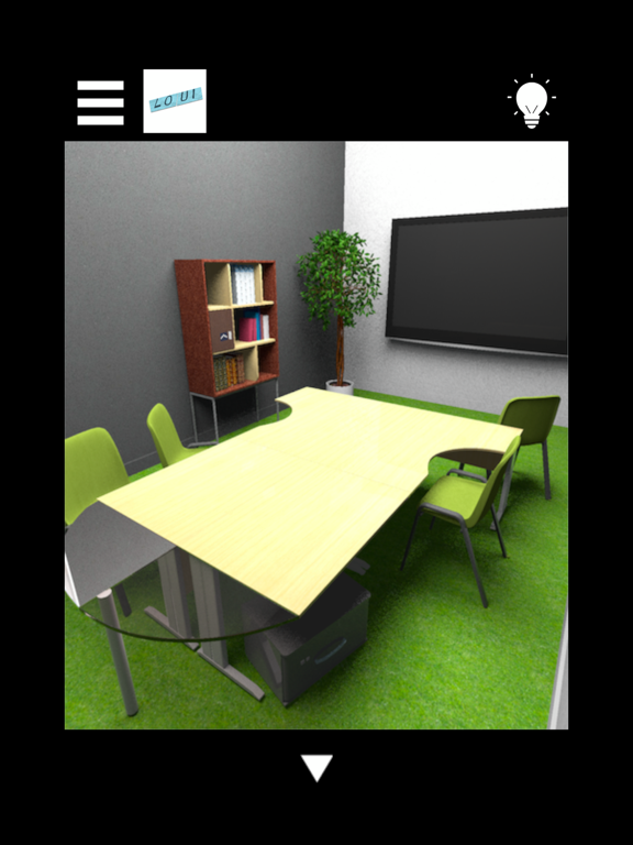 Screenshot #5 pour Escape game Go to telework