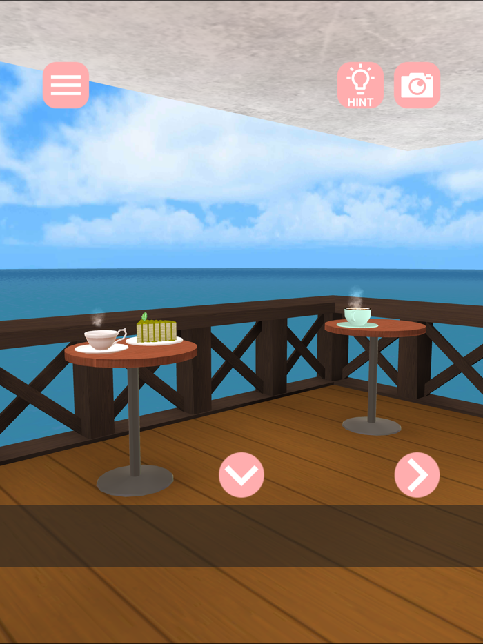 Bring happiness Pastry Shop