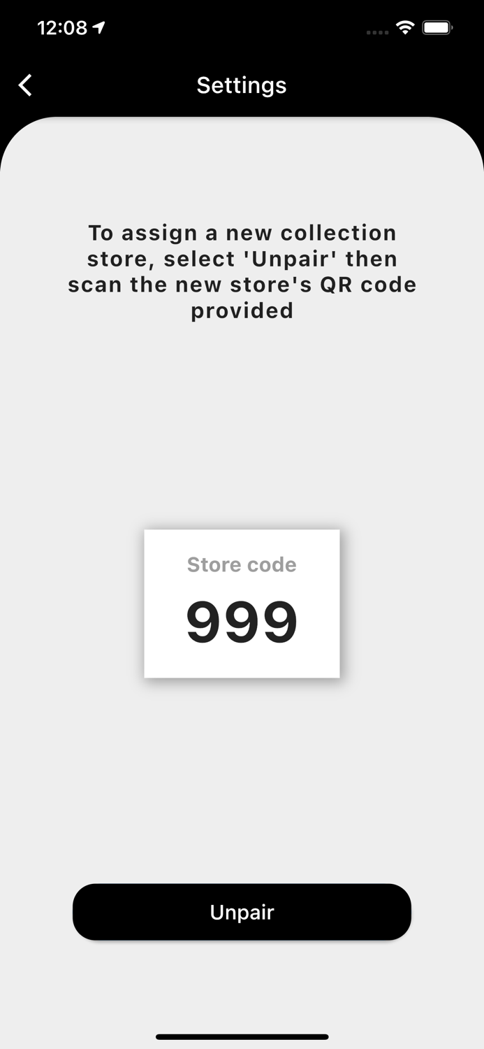 Acrelec Predict Evaluation