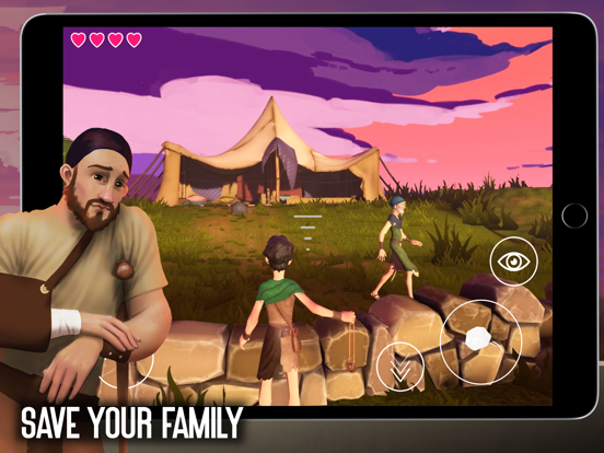 Screenshot #5 pour DvG Conquering Giants