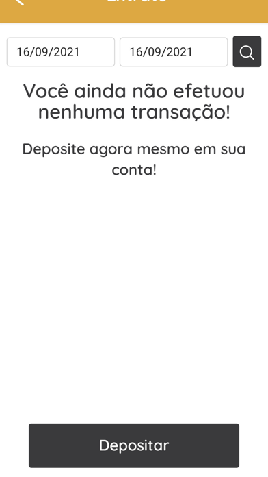 BullPay Bank Screenshot