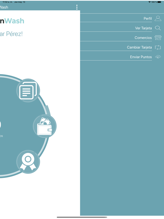 Screenshot #5 pour VisionWash