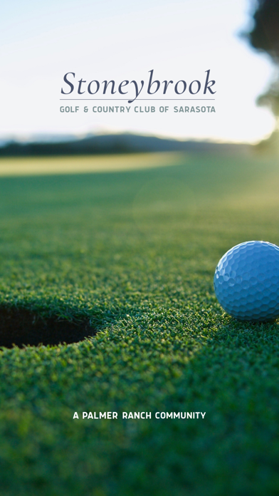 Stoneybrook G&CC of Sarasota Screenshot