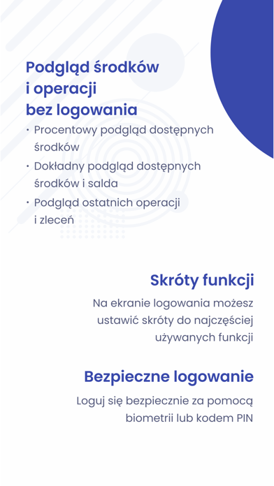 EBO Mobile PRO BS Poddębice Screenshot