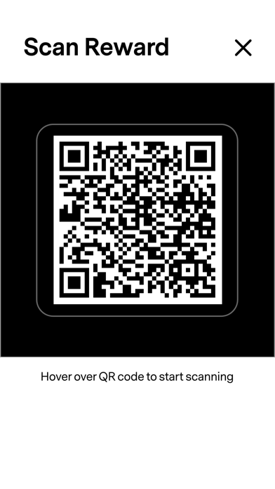 Moonwalk Scanner Screenshot