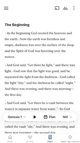 Game screenshot Ministerios Ebenezer hack