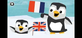 Game screenshot LinguPinguin LITE - EN FR mod apk