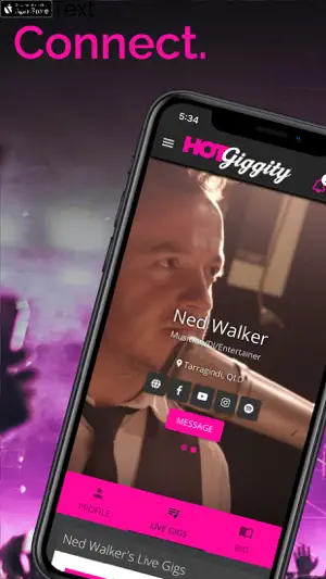 Hot Giggity screenshot 1