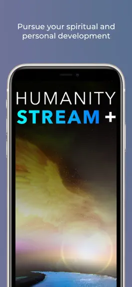 Game screenshot Humanity Stream mod apk
