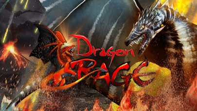 Dragon Rage - Vengeance Screenshot