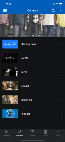 Game screenshot FOTP Church apk