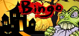 Game screenshot Zombie Bingo Clash - Halloween mod apk