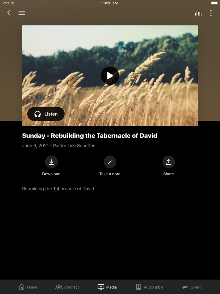 Potters House Coral Springs