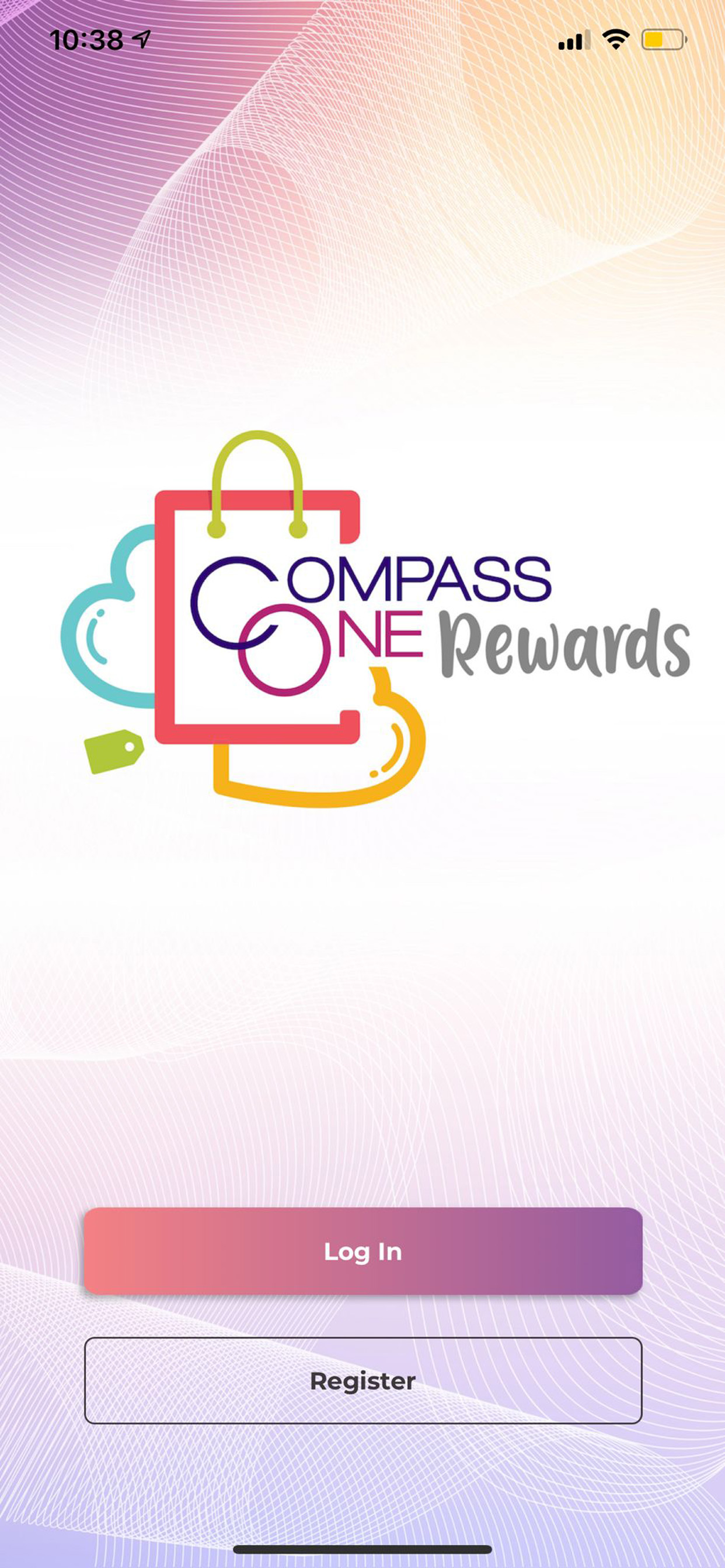 Compass One Rewards