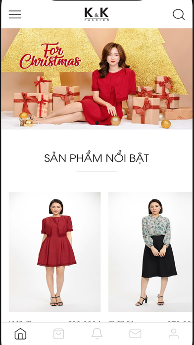 K&K Fashion V2 Screenshot